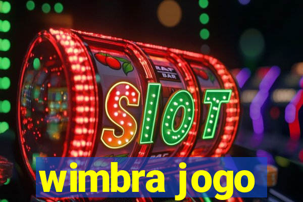 wimbra jogo